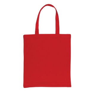 Tote de algodón reciclado 145gr